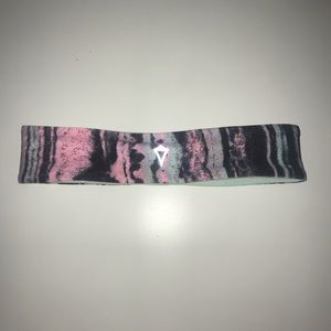 Reversible Ivivva Headband by Lululemon